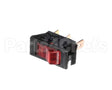 1600HR11E Deluxe Equipment On/Off Switch