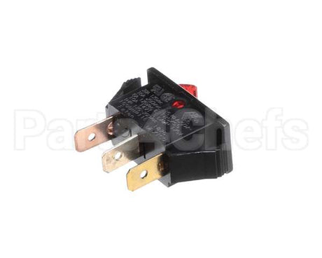 1600HR11E Deluxe Equipment On/Off Switch
