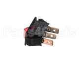 1600HR11E Deluxe Equipment On/Off Switch