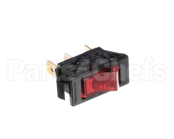 1600HR11E Deluxe Equipment On/Off Switch