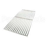 1601-2 Montague Grid Iron Left Side -- (All Mo
