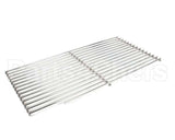 1601-2 Montague Grid Iron Left Side -- (All Mo