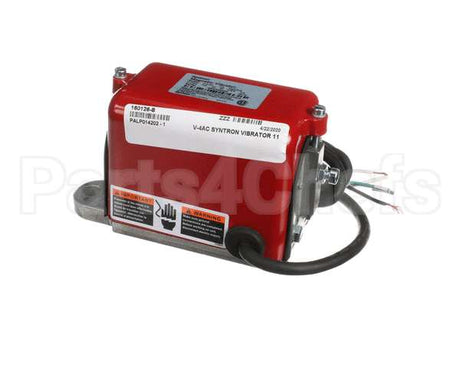 160126-B Jbt Vibratory V4Ac Syntron Vibrator 11560