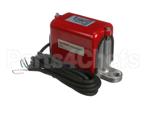 160126-B Jbt Vibratory V4Ac Syntron Vibrator 11560