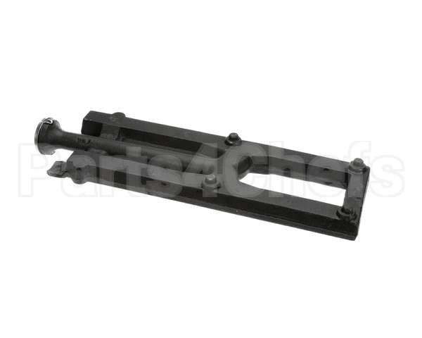 16013 Comstock Castle Burner