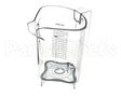 16016 Vita-Mix Container Only 48Oz