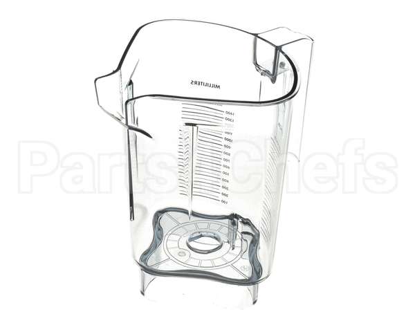 16016 Vita-Mix Container Only 48Oz