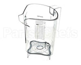 16016 Vita-Mix Container Only 48Oz