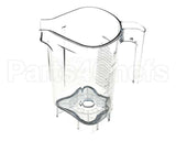 16016 Vita-Mix Container Only 48Oz