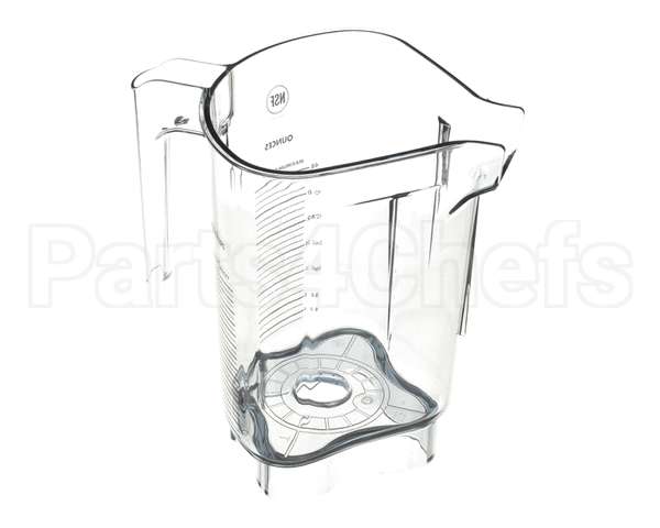 16016 Vita-Mix Container Only 48Oz