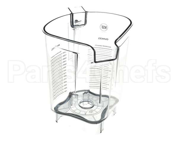 16016 Vita-Mix Container Only 48Oz