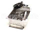 1601835 Hussmann Optional High Humidity Condensate Pan 9A