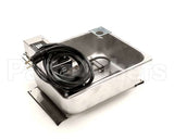 1601835 Hussmann Optional High Humidity Condensate Pan 9A