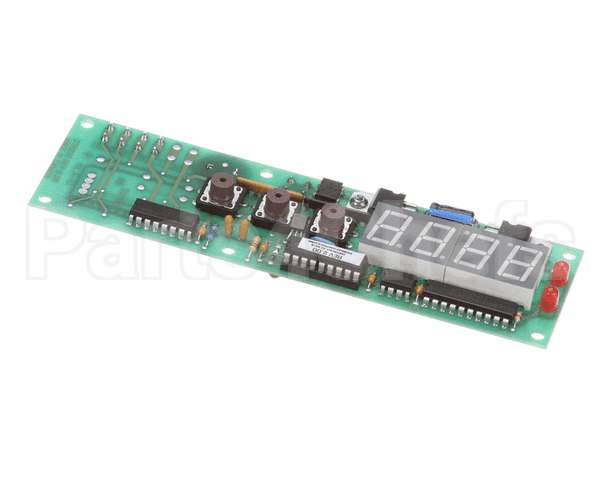 1601A Royalton Ss Electronic Controller Air