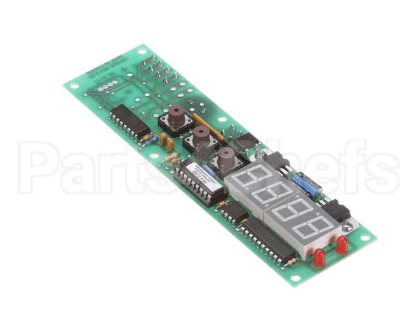 1601A Royalton Ss Electronic Controller Air