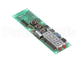 1601A Royalton Ss Electronic Controller Air
