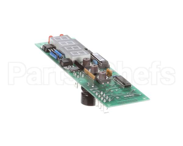 1601A Royalton Ss Electronic Controller Air