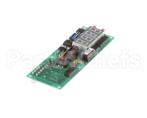 1601A Royalton Ss Electronic Controller Air