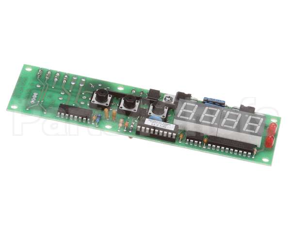 1601B Royalton Water Temperature Control Boar