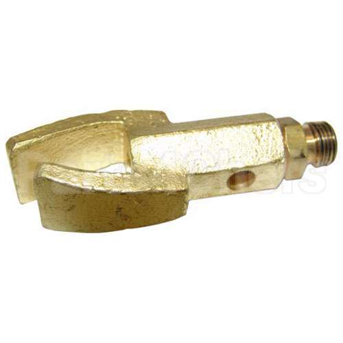 1602 Compatible Imperial Tip, Duck Jet - Nat