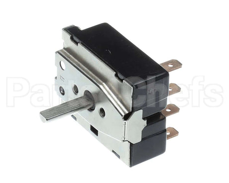 16025 Blodgett Switch,Rotary 3 Position