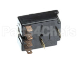 16025 Blodgett Switch,Rotary 3 Position