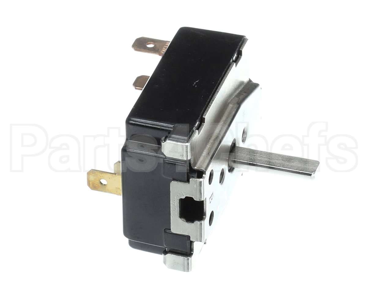 16025 Blodgett Switch,Rotary 3 Position