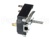 16025 Blodgett Switch,Rotary 3 Position