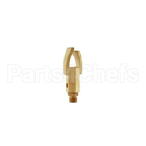 1603 Compatible Imperial Duck Jet Burner Orificeo Nly (Propane Gas, #74)F