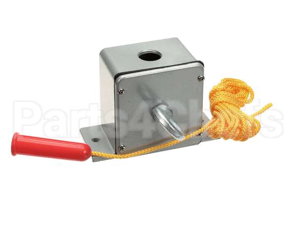 1603 Lotemp Doors Switch Ceiling Pull Spst With 110V Heate