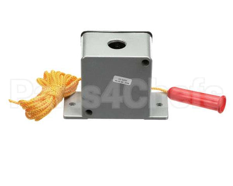 1603 Lotemp Doors Switch Ceiling Pull Spst With 110V Heate
