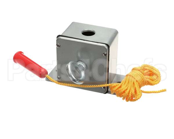 1603 Lotemp Doors Switch Ceiling Pull Spst With 110V Heate