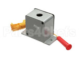 1603 Lotemp Doors Switch Ceiling Pull Spst With 110V Heate