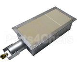 1603 Compatible Royal Range Burner, I/R - Broiler