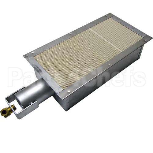 1603 Compatible Royal Range Burner, I/R - Broiler