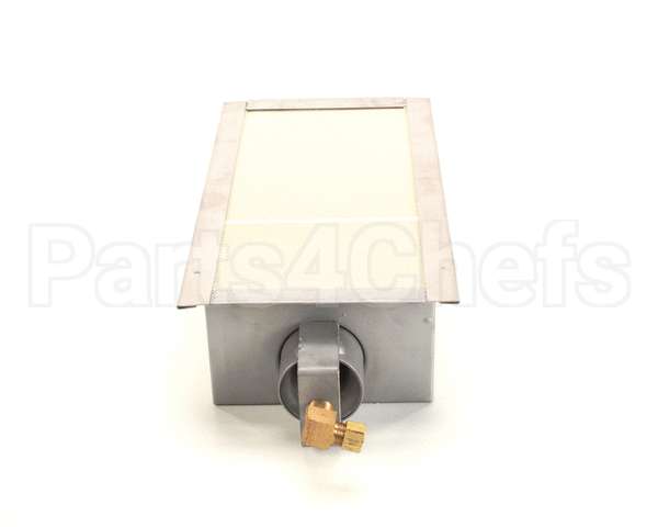 1603 Royal Range Infra-Red Burner - Small B-15(