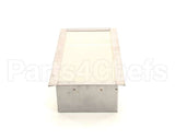 1603 Royal Range Infra-Red Burner - Small B-15(