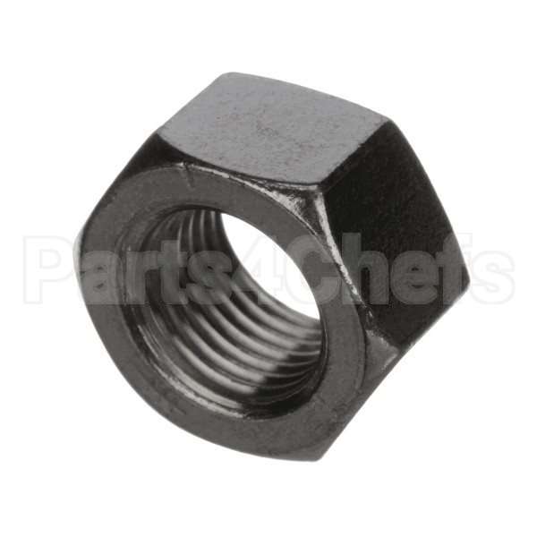 160314 Compatible Groen 1/2-20 Unf Hex Full Ss Nut