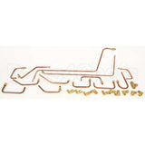 16032 Compatible Nieco Pilot Tubing Kit Right To Left