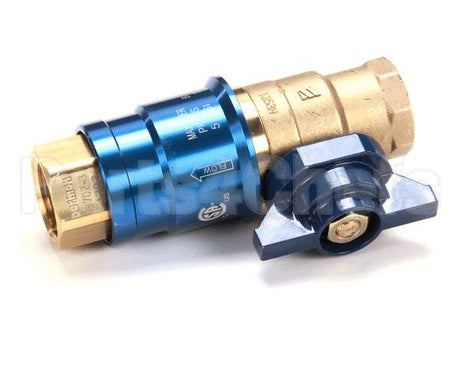 160329 Henny Penny Valve 1 Npt-Qdisc Dormont