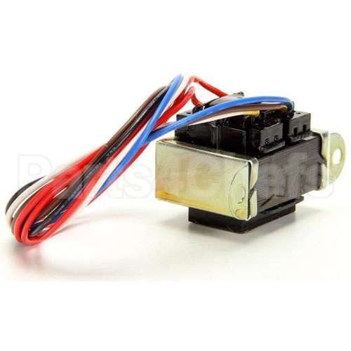 16034 Compatible Nieco 115/230V Pri Trans