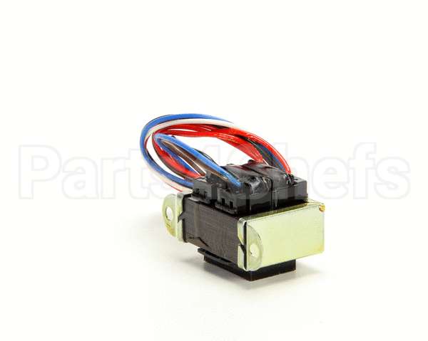 16034 Nieco Transformer, 115/230V Pri, 24V Sec, 5Va