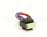 16034 Nieco Transformer, 115/230V Pri, 24V Sec, 5Va