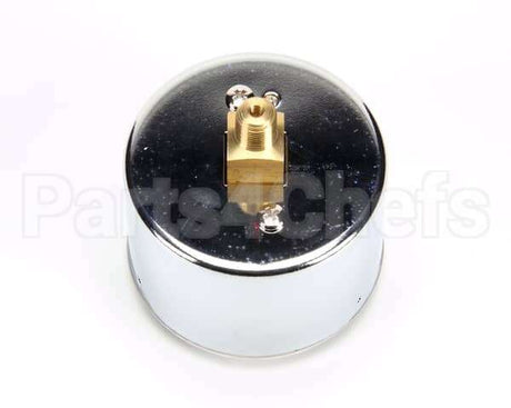 16036 Nieco Gauge, Gas, 1% Accuracy, 0-15 Inches