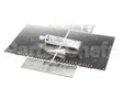 160367 Norlake Long Strap Hinge Cvr Kit Assembly