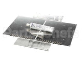 160367 Norlake Long Strap Hinge Cvr Kit Assembly