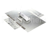 160367 Norlake Long Strap Hinge Cvr Kit Assembly