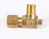 1604 Imperial 3/16Cc X 1/8Npt 90 Degree Orifice Pilot