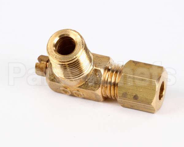 1604 Imperial 3/16Cc X 1/8Npt 90 Degree Orifice Pilot