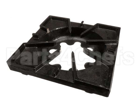 16040 Comstock Castle Grate, F Ser. Top, Cast Iron